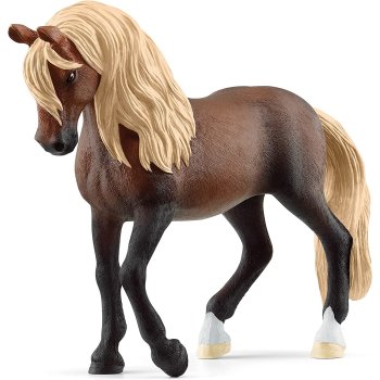 Schleich - Horse Club - 13952 Paso Peruano Hengst