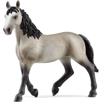 Schleich - Horse Club - 13955 Cheval de Selle Francais Stute