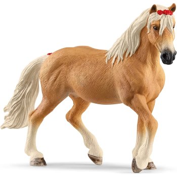 Schleich - Horse Club - 13950 Haflinger Stute