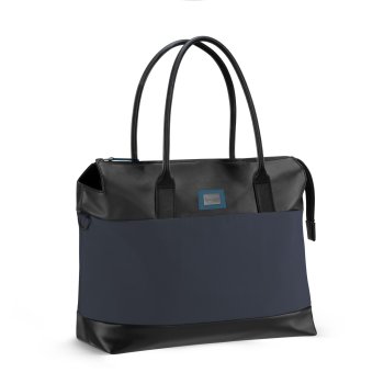 CYBEX - Platinum Wickeltasche Tote Bag NAUTICAL-BLUE...