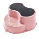 Rotho - Kinderschemel TOP SOFT ROSE (5)