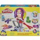 Hasbro - Play-Doh - Verrückter Freddy Friseur