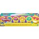 Hasbro - Play-Doh - Fröhliche Farben Knetpack (A)