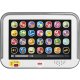 Fisher-Price - Lernspaß Tablet, grau