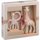 Sophie La Girafe - Geschenk-Set mit Beißring