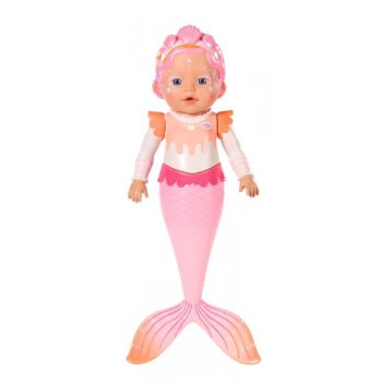 Zapf - BABY born My First Mermaid