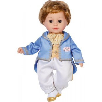 Zapf - Baby Annabell Little Sweet Prince 36 cm