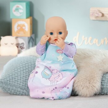 Zapf - Baby Annabell Sweet Dreams Schlafsack