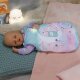 Zapf - Baby Annabell Sweet Dreams Schlafsack