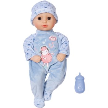 Zapf - Baby Annabell Little Alexander 36 cm