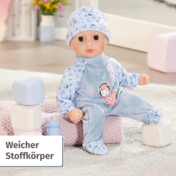 Zapf - Baby Annabell Little Alexander 36 cm