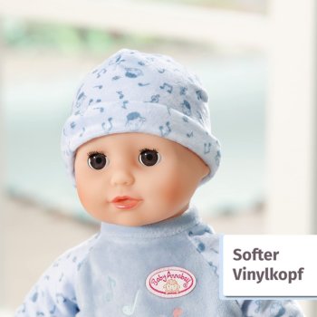 Zapf - Baby Annabell Little Alexander 36 cm