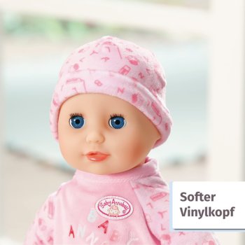 Zapf - Baby Annabell Little Annabell 36 cm