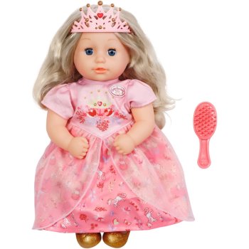 Zapf - Baby Annabell Little Sweet Princess 36 cm