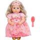 Zapf - Baby Annabell Little Sweet Princess 36 cm