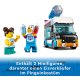 LEGO - City - 60384 Slush-Eiswagen