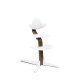 STOKKE - Nomi® Hochstuhl WALNUSS WHITE