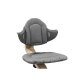 STOKKE - Nomi® Wendekissen GREY / BLUE (A)