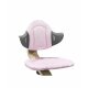 STOKKE - Nomi® Wendekissen GREY / PINK (A)