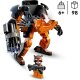 LEGO - Marvel Super Heroes - 76243 Rocket Mech