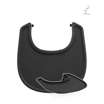 STOKKE - Nomi® Tray BLACK