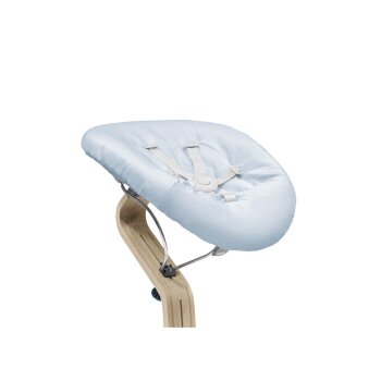 STOKKE - Nomi® Newborn Set WHITE-GREY-BLUE (A)