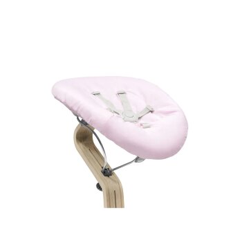 STOKKE - Nomi® Newborn Set WHITE-GREY-PINK (A)