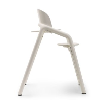 Bugaboo - Giraffe Hochstuhl WHITE