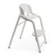 Bugaboo - Giraffe Hochstuhl WHITE