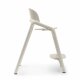 Bugaboo - Giraffe Hochstuhl WHITE