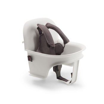 Bugaboo - Giraffe Baby-Set WHITE