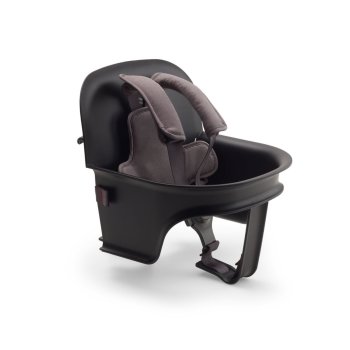 Bugaboo - Giraffe Baby-Set BLACK