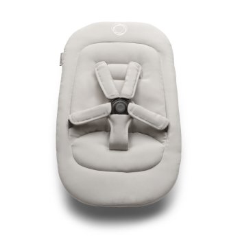 Bugaboo - Giraffe Neugeborenen-Set POLAR-WHITE