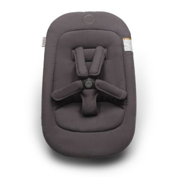 Bugaboo - Giraffe Neugeborenen-Set TORNADO-GREY