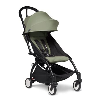 BABYZEN - YOYO 3 Reisebuggy OLIVE