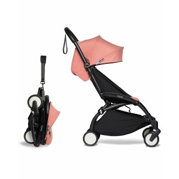 BABYZEN - YOYO 2 Reisebuggy GINGER