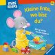 Ravensburger - ministeps - Kleine Ente, wo bist du?