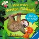 Ravensburger - Mein erstes Vorlese-Fühlbuch: Bist du ein Affe?