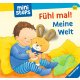 Ravensburger - ministeps - Fühl mal! Meine Welt