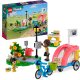 LEGO - Friends - 41738 Hunderettungsfahrrad