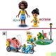 LEGO - Friends - 41738 Hunderettungsfahrrad