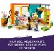 LEGO - Friends - 41754 Leos Zimmer