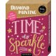 Coppenrath - Diamond Painting - Time to sparkle (100% selbst gemacht) (3)