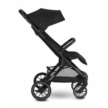 Easywalker - Buggy Jackey XL SHADOW-BLACK (A)