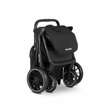 Easywalker - Buggy Jackey XL SHADOW-BLACK (A)