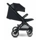 Easywalker - Buggy Jackey XL SHADOW-BLACK (A)