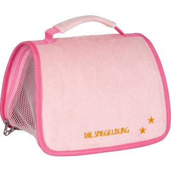 Die Spiegelburg - Reisetasche für Plüschtiere,...