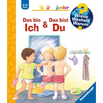 Ravensburger - Wieso? Weshalb? Warum? junior, Band 5: Das...