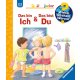 Ravensburger - Wieso? Weshalb? Warum? junior, Band 5: Das bin ich & Das bist du