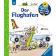 Ravensburger - Wieso? Weshalb? Warum? junior, Band 3: Der Flughafen